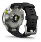 MARQ Athlete, Gen 2 -Modern tool watch - 010-02648-41 - Garmin